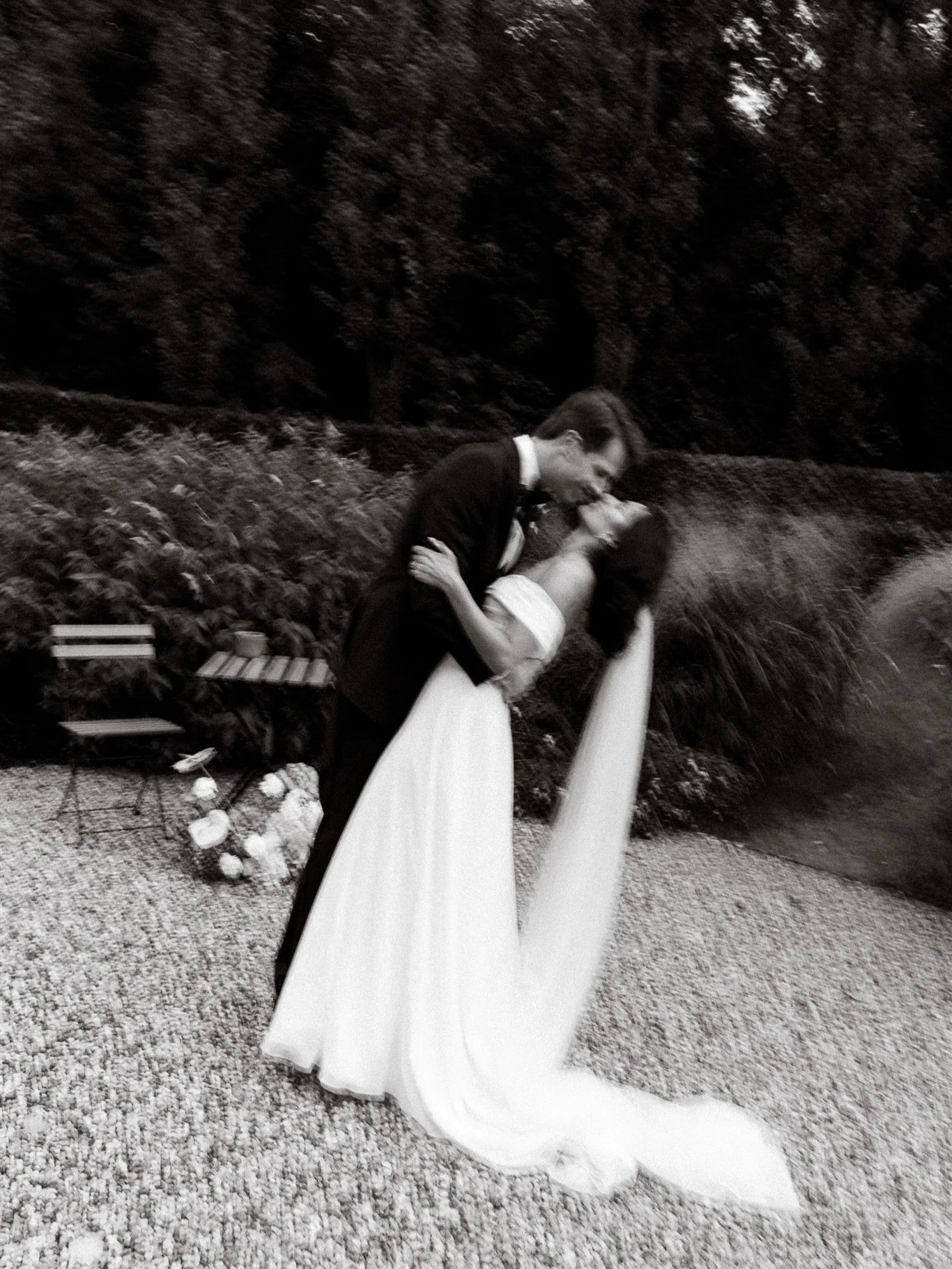 Nostalgic, dreamy, authentic, emotional ❤️

Wedding planner @noemiwedding 
Venue @conventoannunciata 
Photo @silviaspigafotografa 
Video @almaweddingfilm 
Flowers @ifioridisanlorenzo 
Catering @tamilano.catering 
Mua @samanthapretto_hair_and_makeup 
