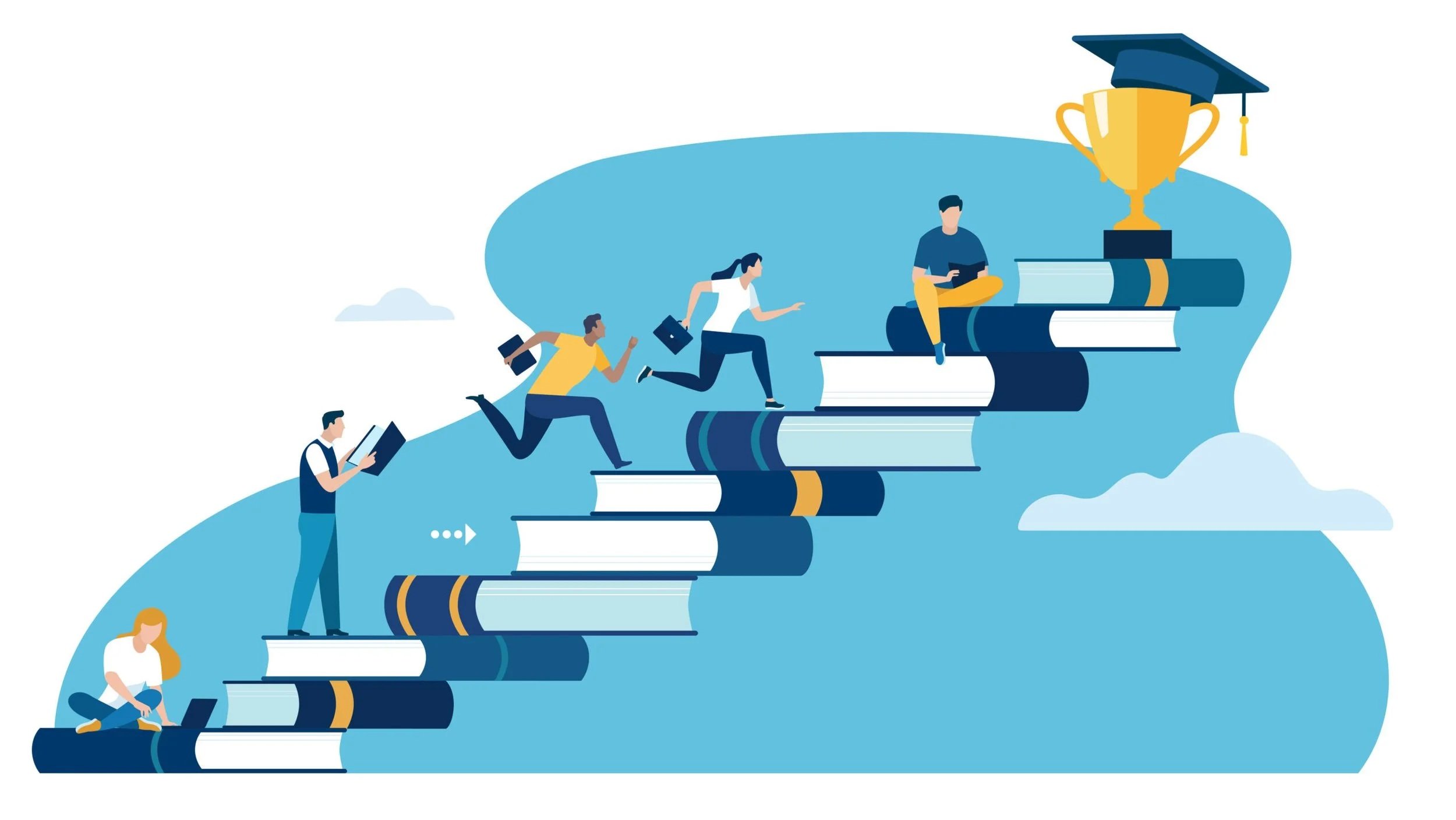 When Academic Success Becomes Your Identity
