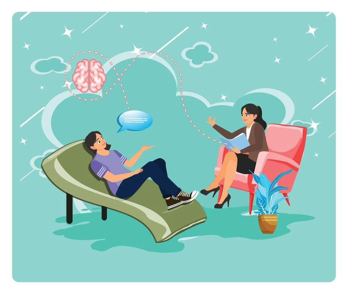 Why Your Therapist's Human Skills Matter Just as Much as Their Qualifications