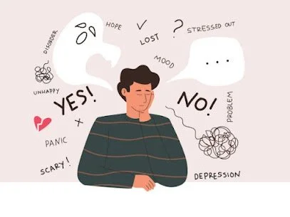 Why Can’t I Stop Overthinking?