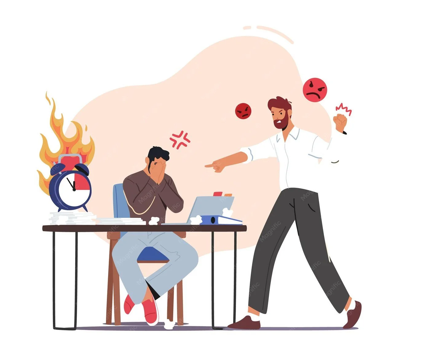 Managing Anger: Understanding What’s Beneath the Surface