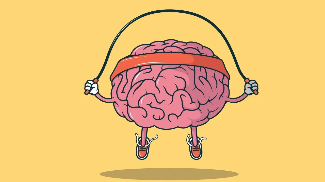 Mental Fitness: Looking After Your Mind Before It Reaches Breaking Point