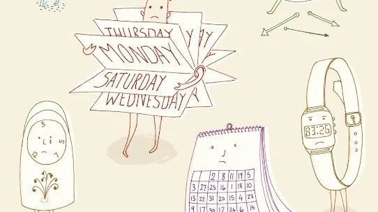 The Sunday Scaries: Why Sunday Evenings Feel So Heavy
