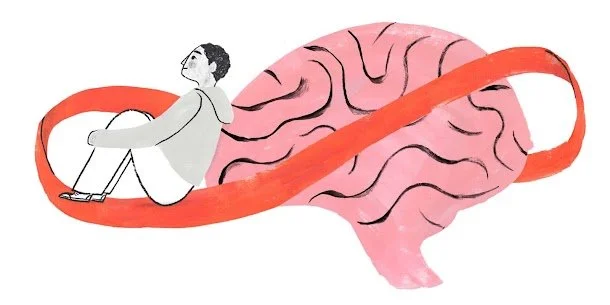 When Your Mind Starts Speaking Through Your Body