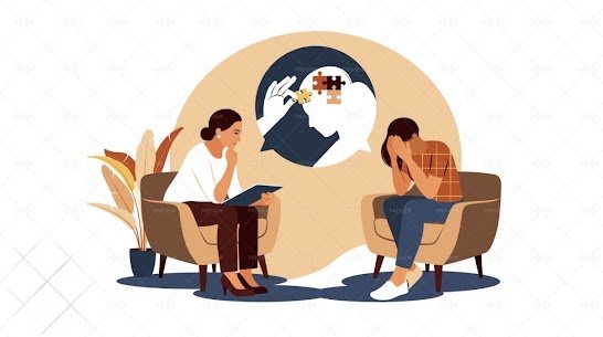 The Fixer Trap: When Helping Becomes Part of Your Relationships