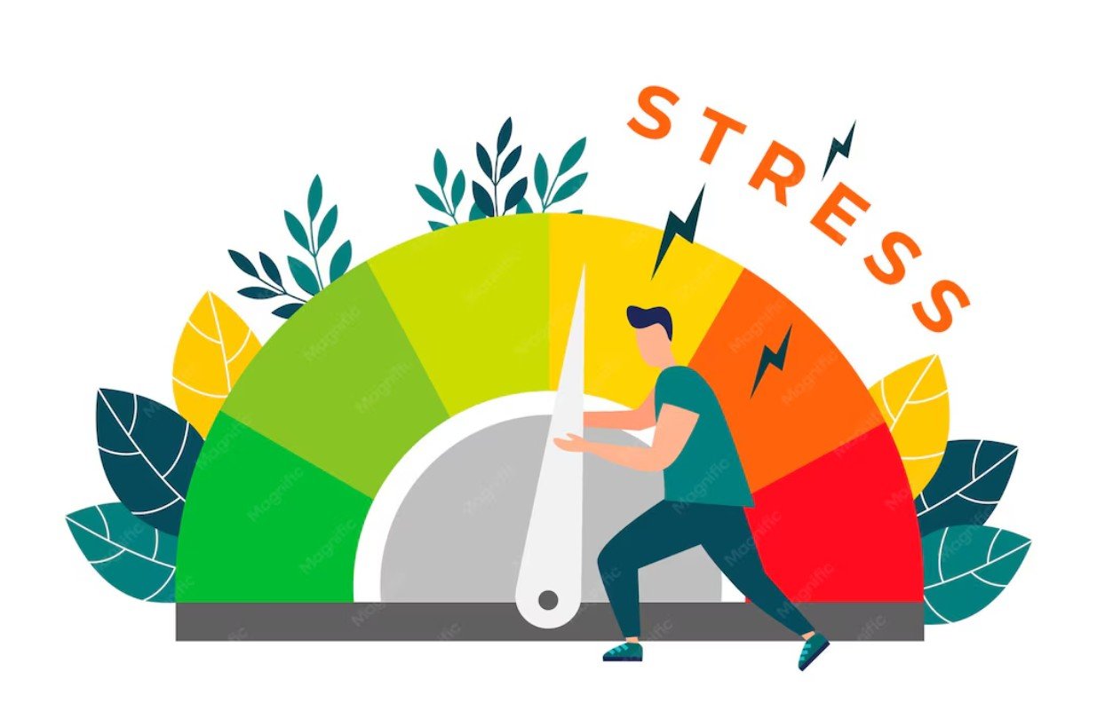 Somatic Anxiety: Why Your Neck, Jaw, and Stomach Suffer When You Suppress Stress