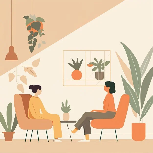 Why Your Therapy Environment Matters: Creating a Space That Feels Safe, Not Clinical