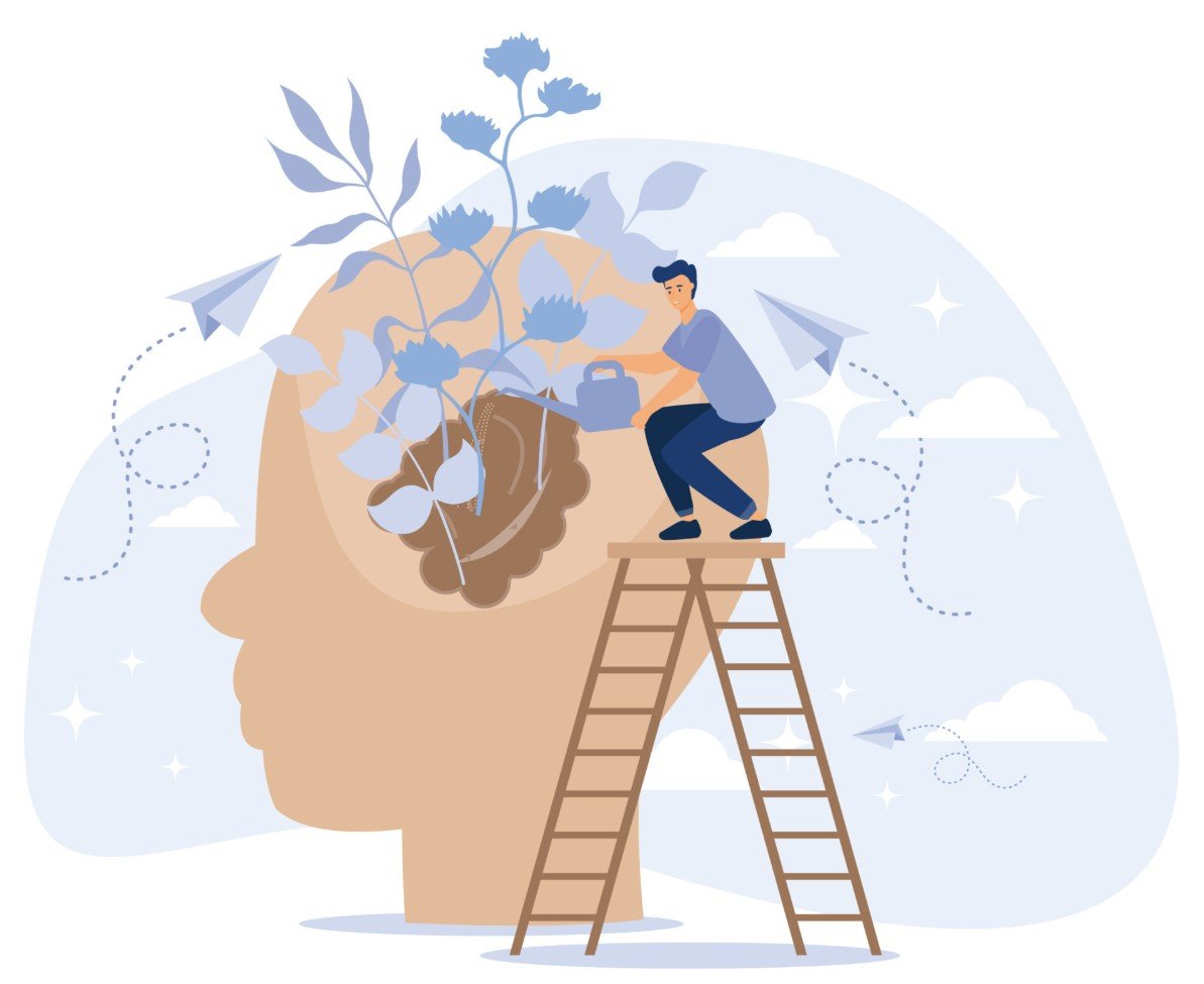 The "Aha!" Moment: How Self-Discovery Actually Happens in Person-Centred Counselling