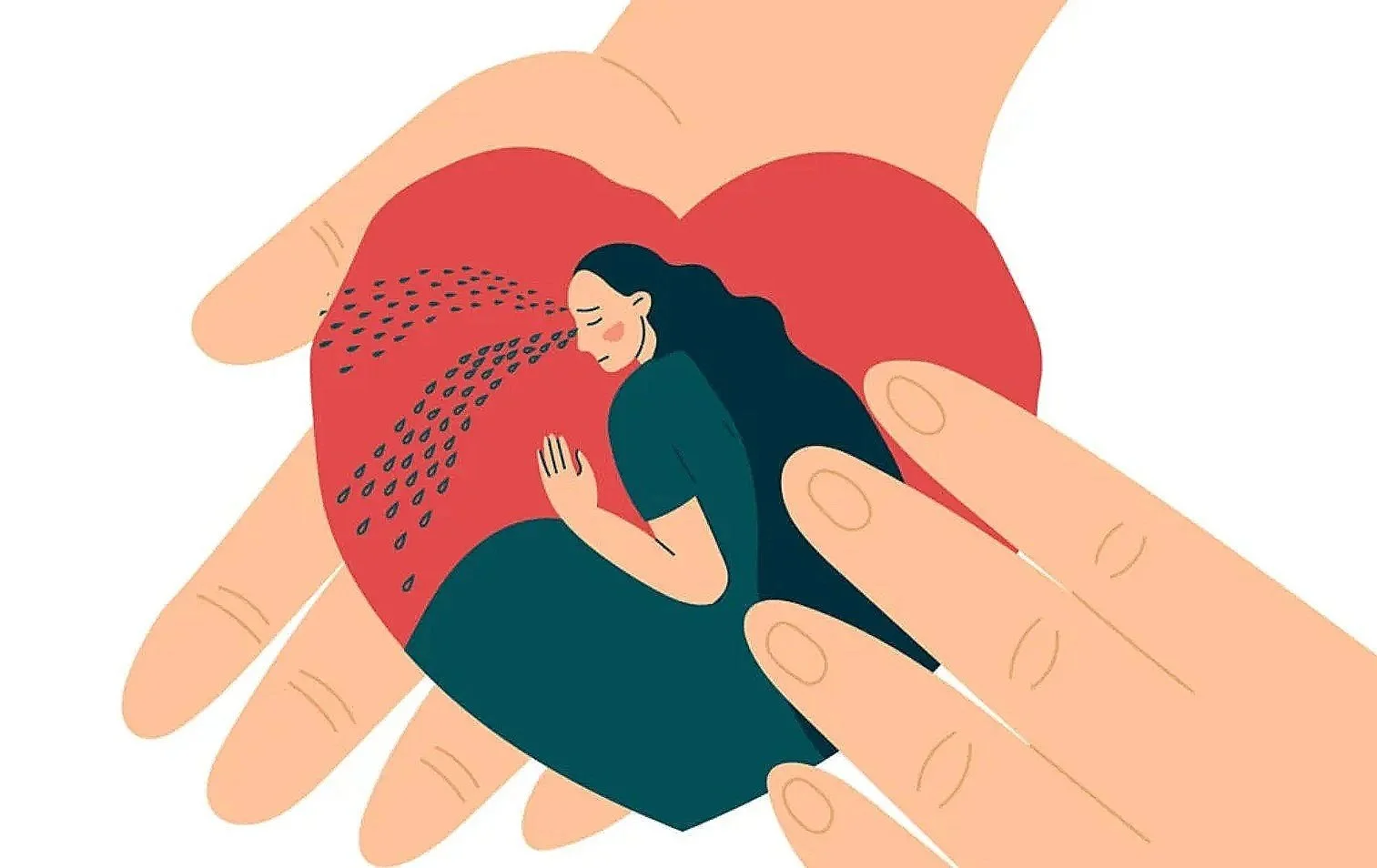 Conditional Acceptance: Loving Family Members Who Don't Fully Understand Your Lifestyle