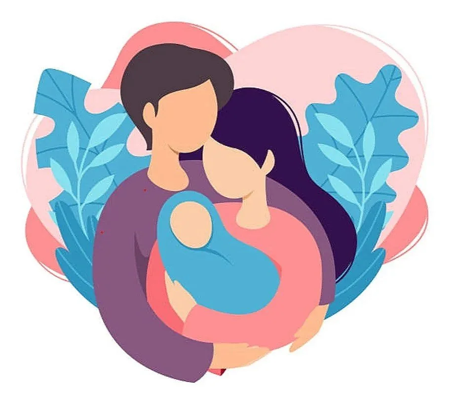The Emotional Side of Becoming a Parent: Who Am I Now?