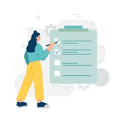 The Pressure to Make Every Moment Count: When Life Starts Feeling Like a Checklist