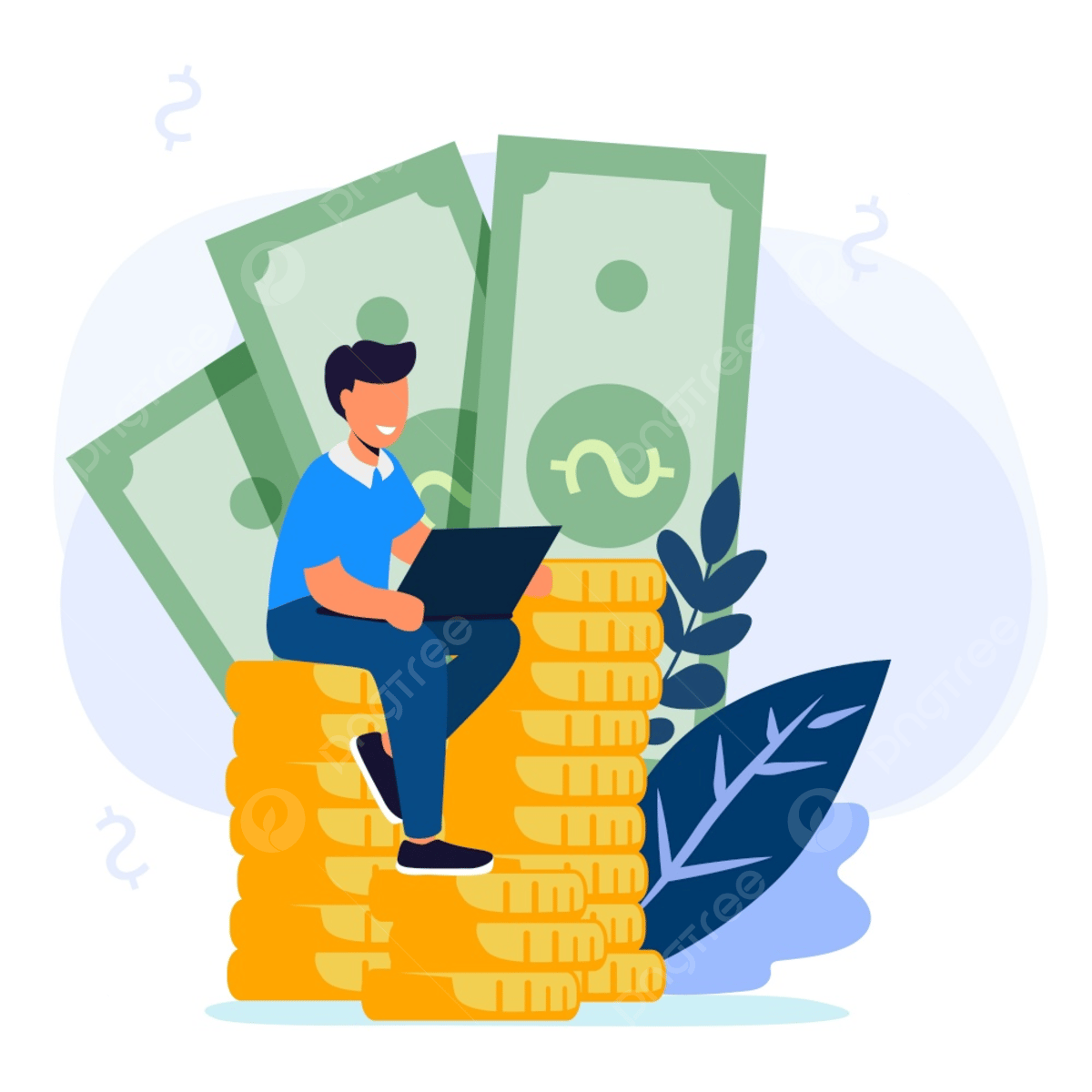 Why Does Money Feel Like a Measure of Whether I'm Doing Well in Life?