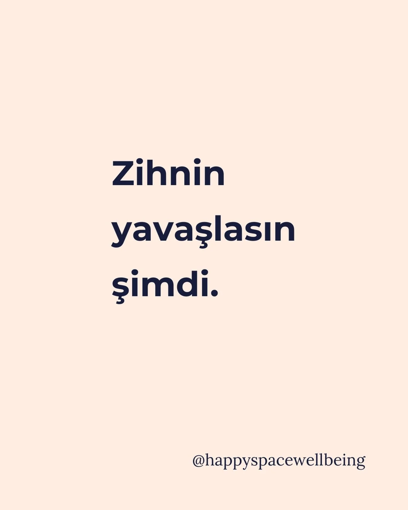 Uykuya ge&ccedil;iş, parasempatik sistemin devreye girmesiyle başlar.😴😴

Kısa bir nefes egzersizi (4 saniye al &ndash; 6 saniye ver), kalp ritmini d&uuml;zenler ve beyne &ldquo;dinlenebilirsin&rdquo; sinyali g&ouml;nderir.✨

Ekranlardan uzaklaşmak 