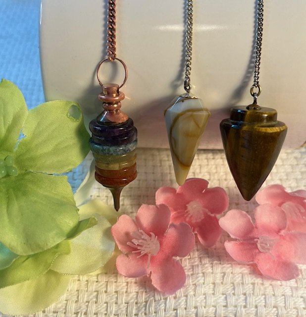 Pendulum Magic