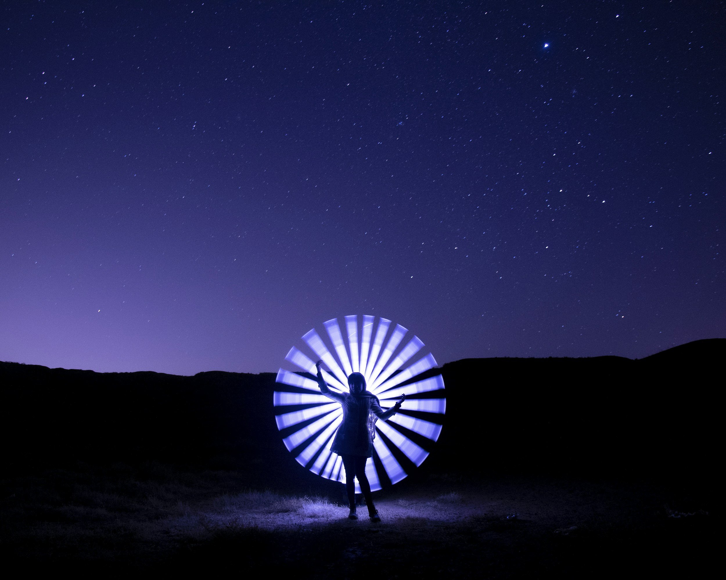 Protecting Your Energy Field