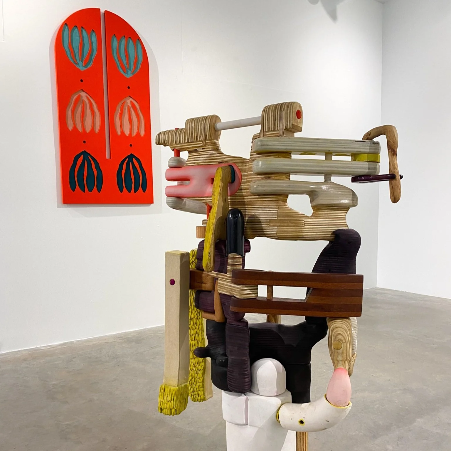 A Romance Of... (2023)