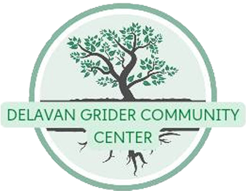 Masten Stakeholder Breakfast at the Delavan Grider Community Center