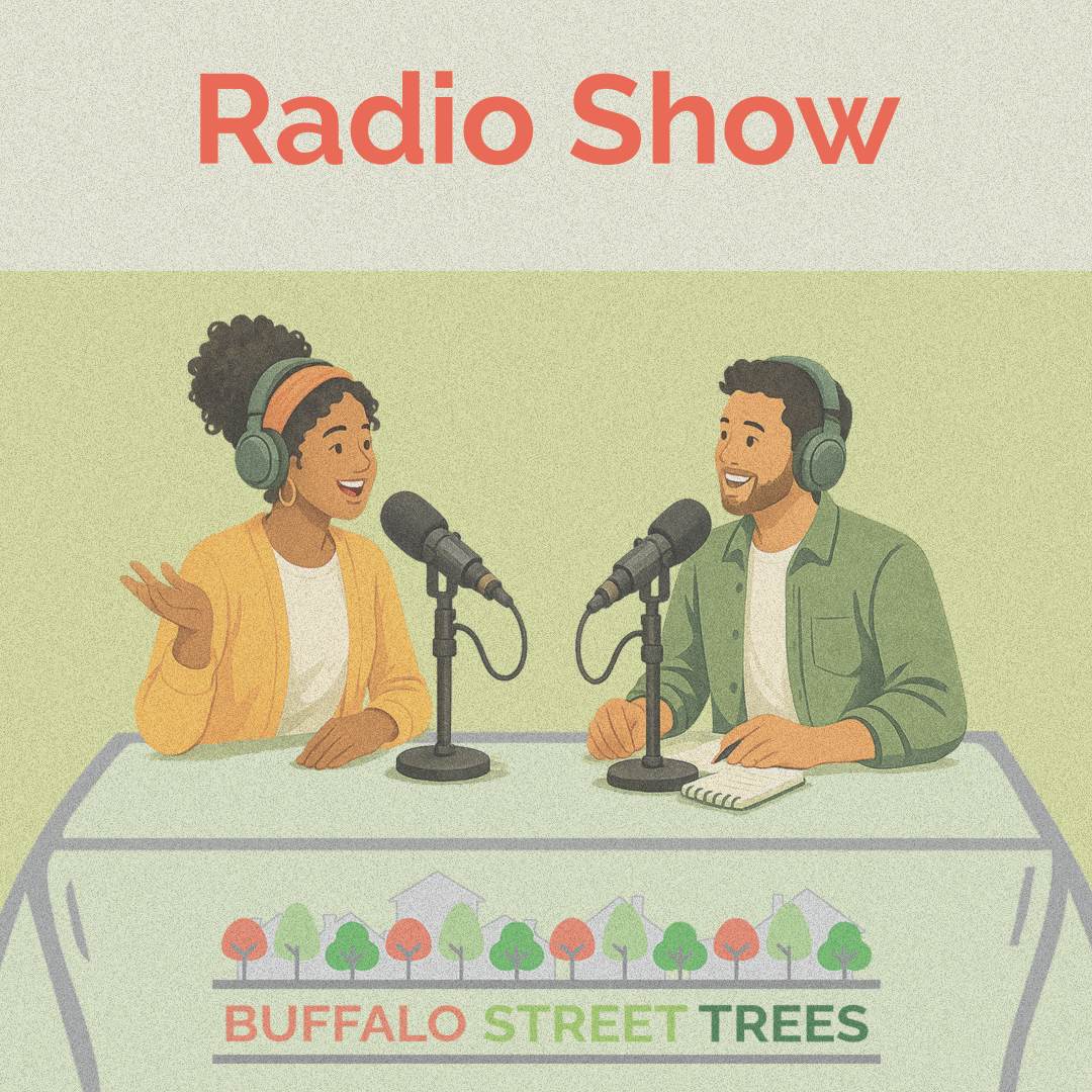 NAACP Speaks Radio Program