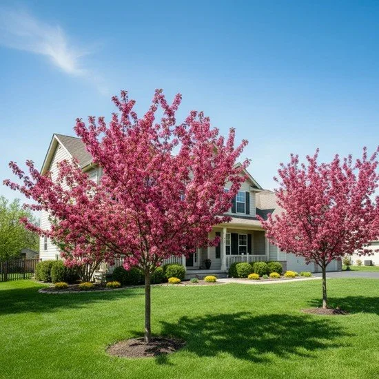 Crabapple