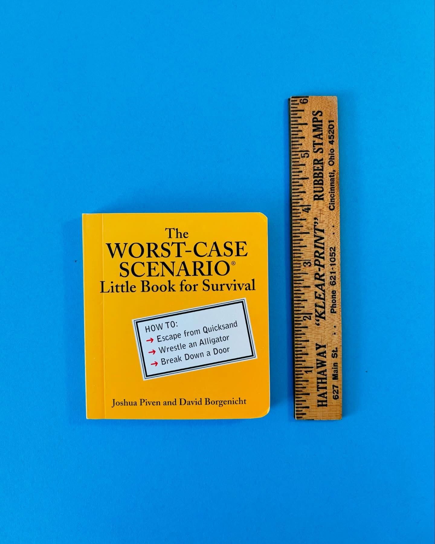 If only there was a February 2025 version of this book lol🙃

We had a lovely first week and are so thankful for the folks who visited the mini shop! It is officially open! 3-7PM! We are located in the hallway of our sister store - 5908 Hamilton Ave 