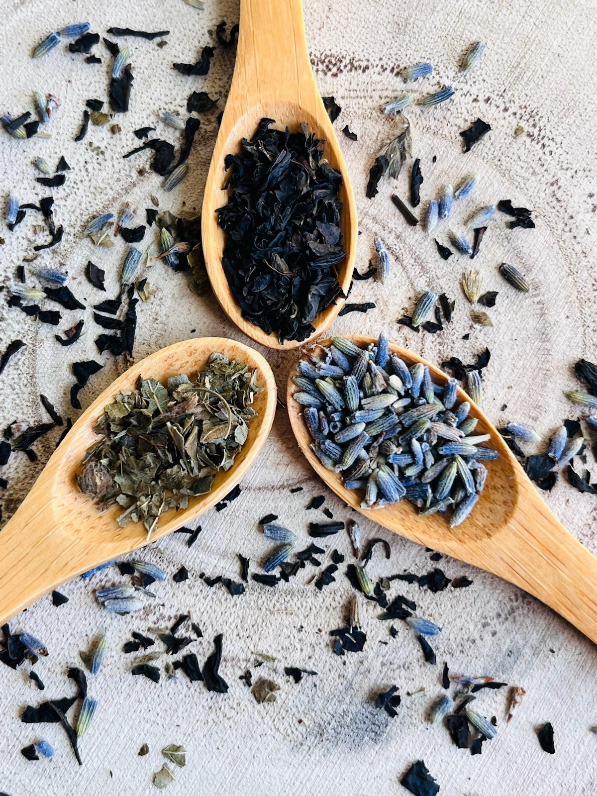 Taurus Tea