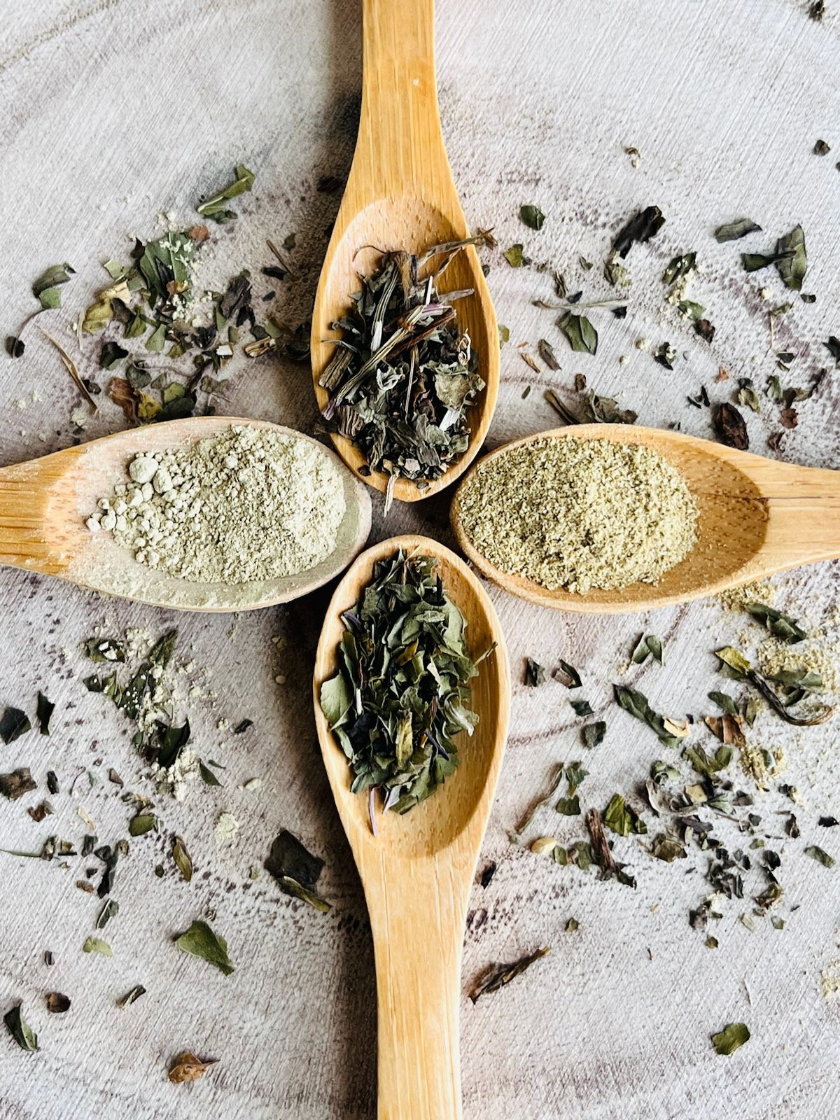 Gut Harmony Tea