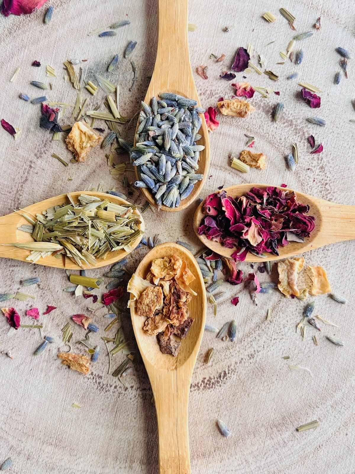 Cancer Tea