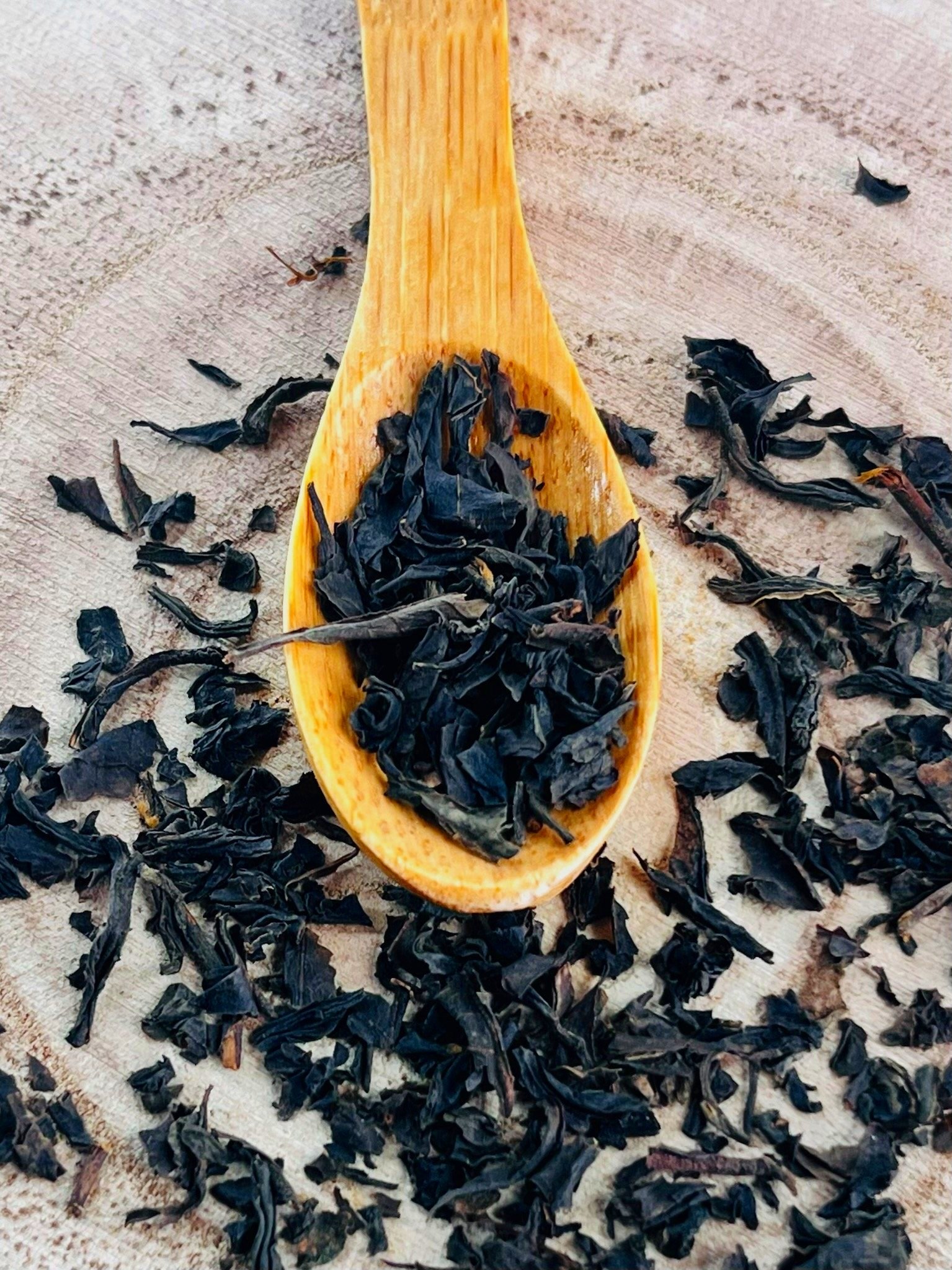 Classic Black Tea