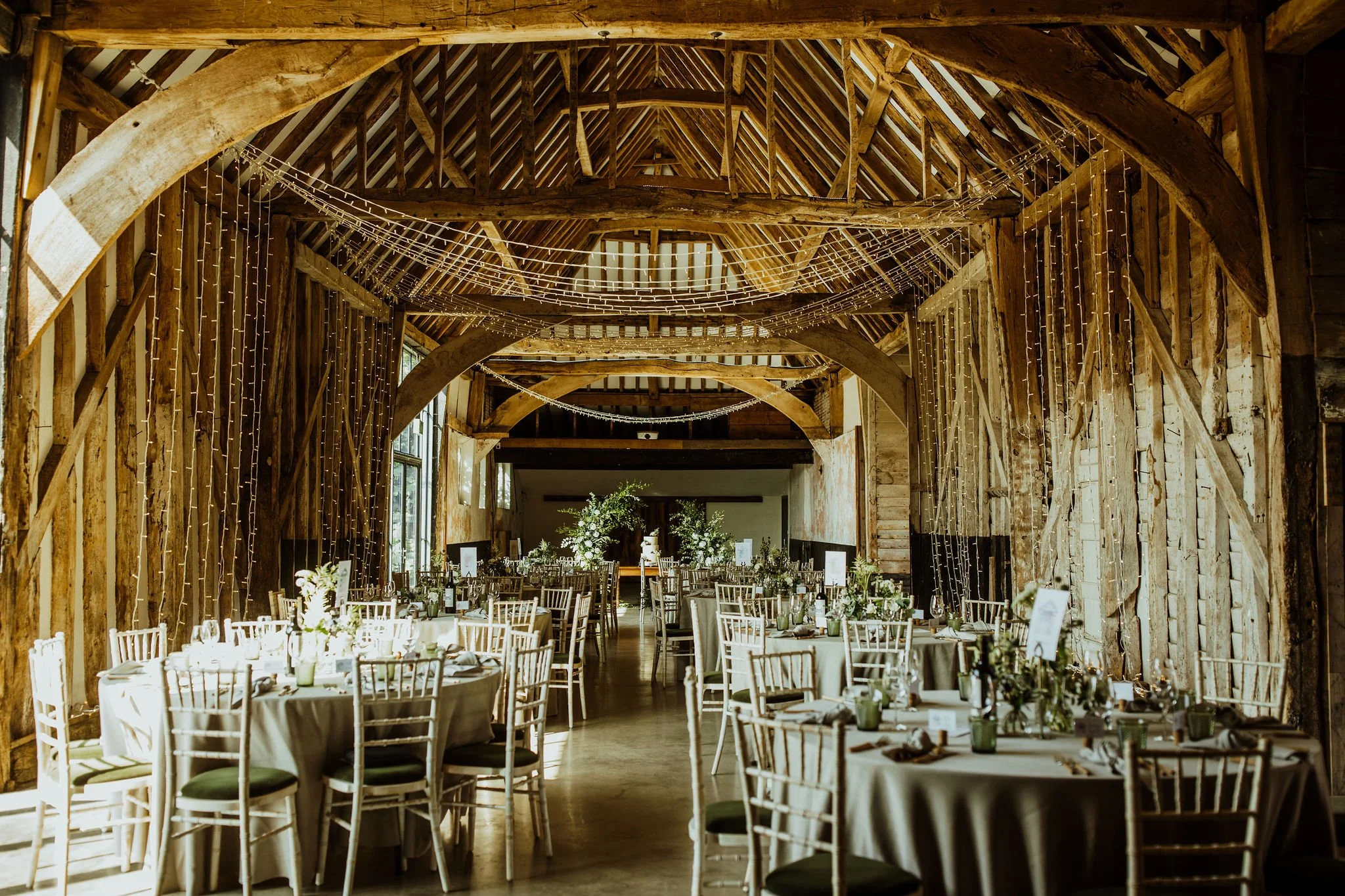 Henham Park wedding by Event Curation by Victoria