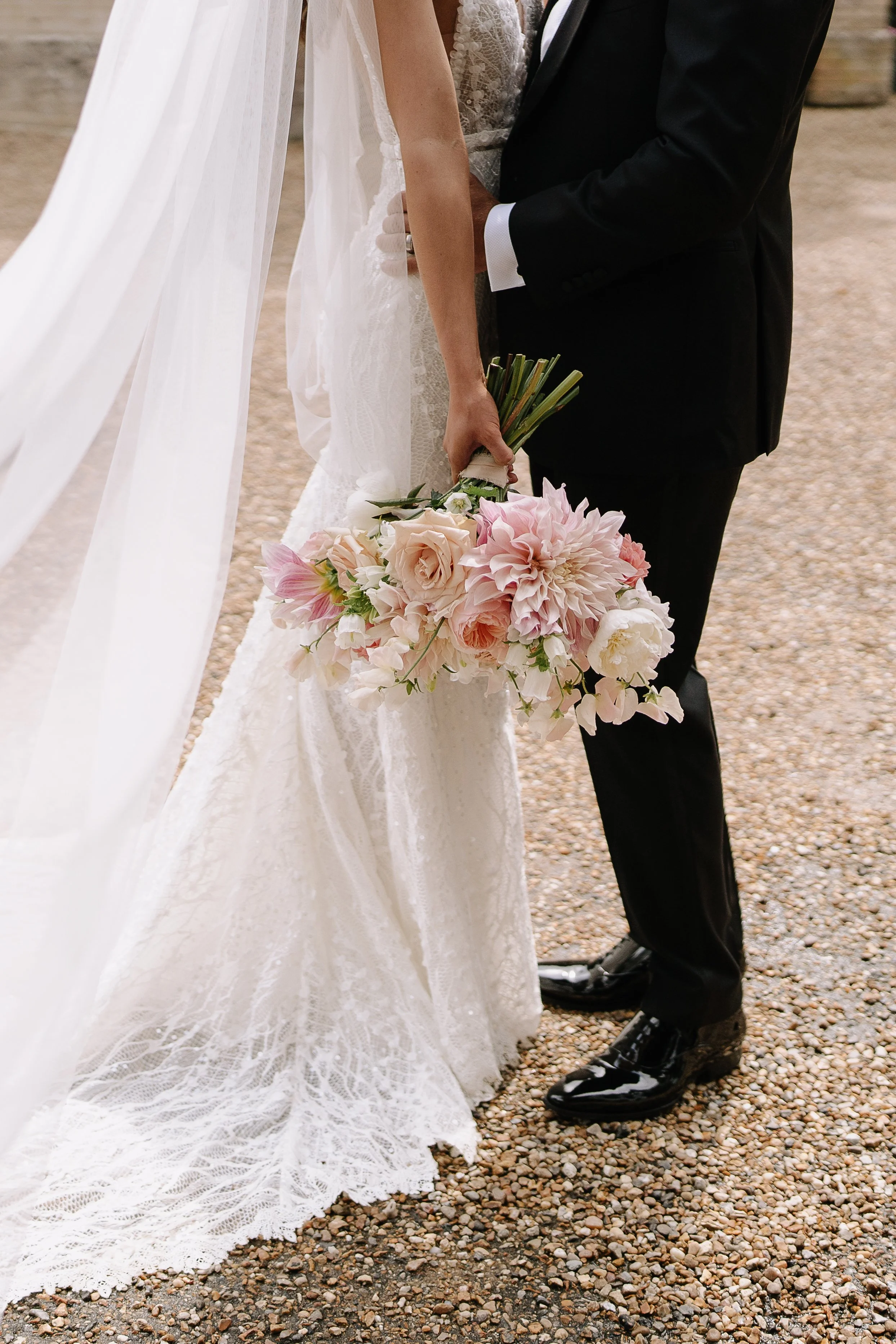 Suffolk wedding at home, planned by Event Curation by Victoria