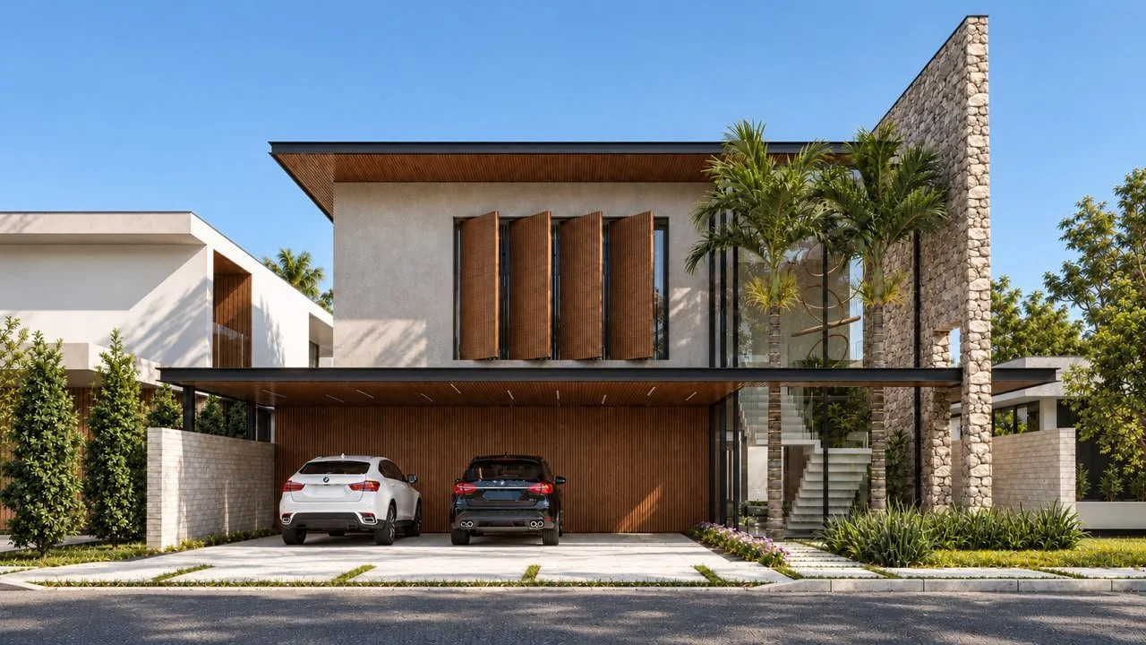 Casa E.I.