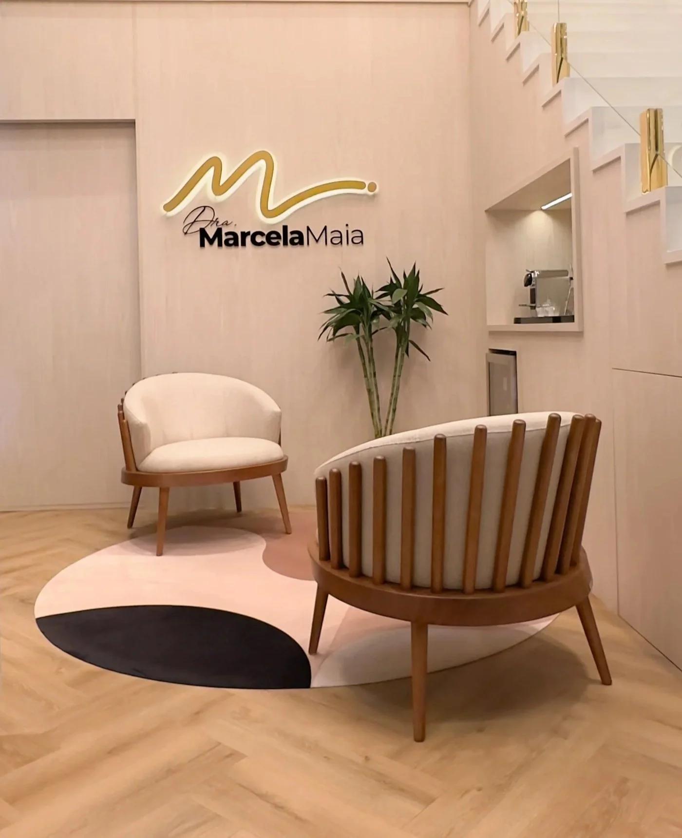 Consultório M.M.