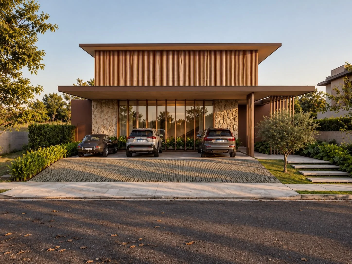 Casa F.F