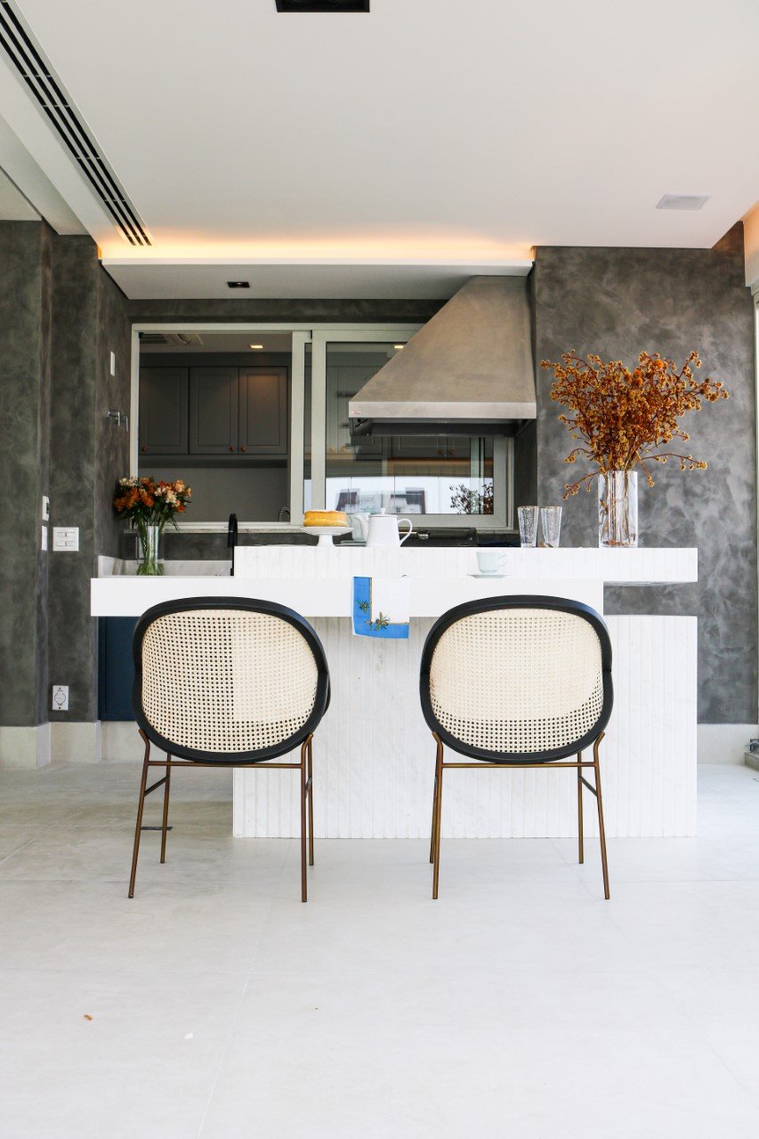 Apartamento G.A.