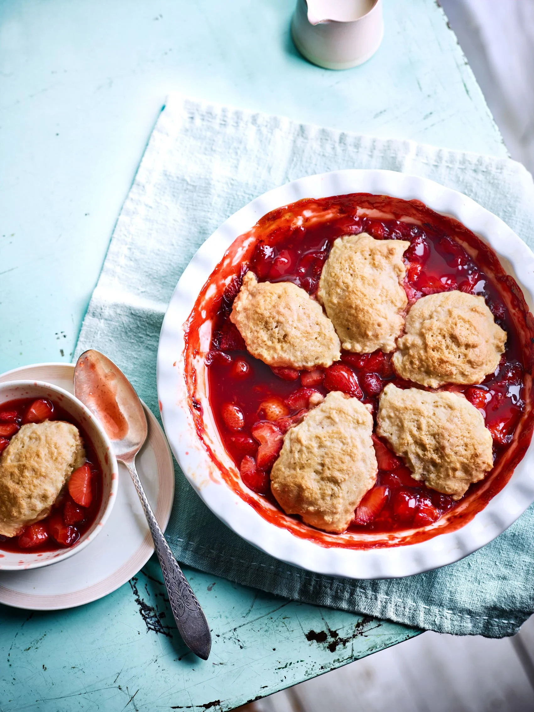 Strawberry-cobbler,-Maja-Smend.jpg