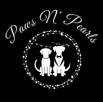 Paws N' Pearls