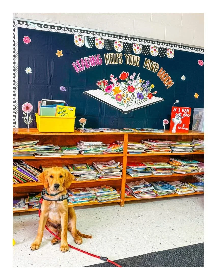 Kevin visits Riverdale school