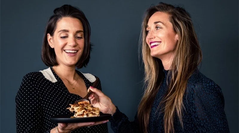 Chickslovefood On Tour