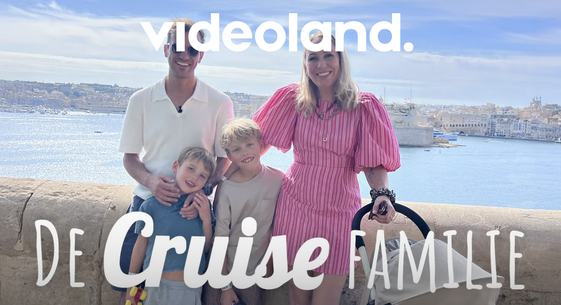 De Cruise Familie