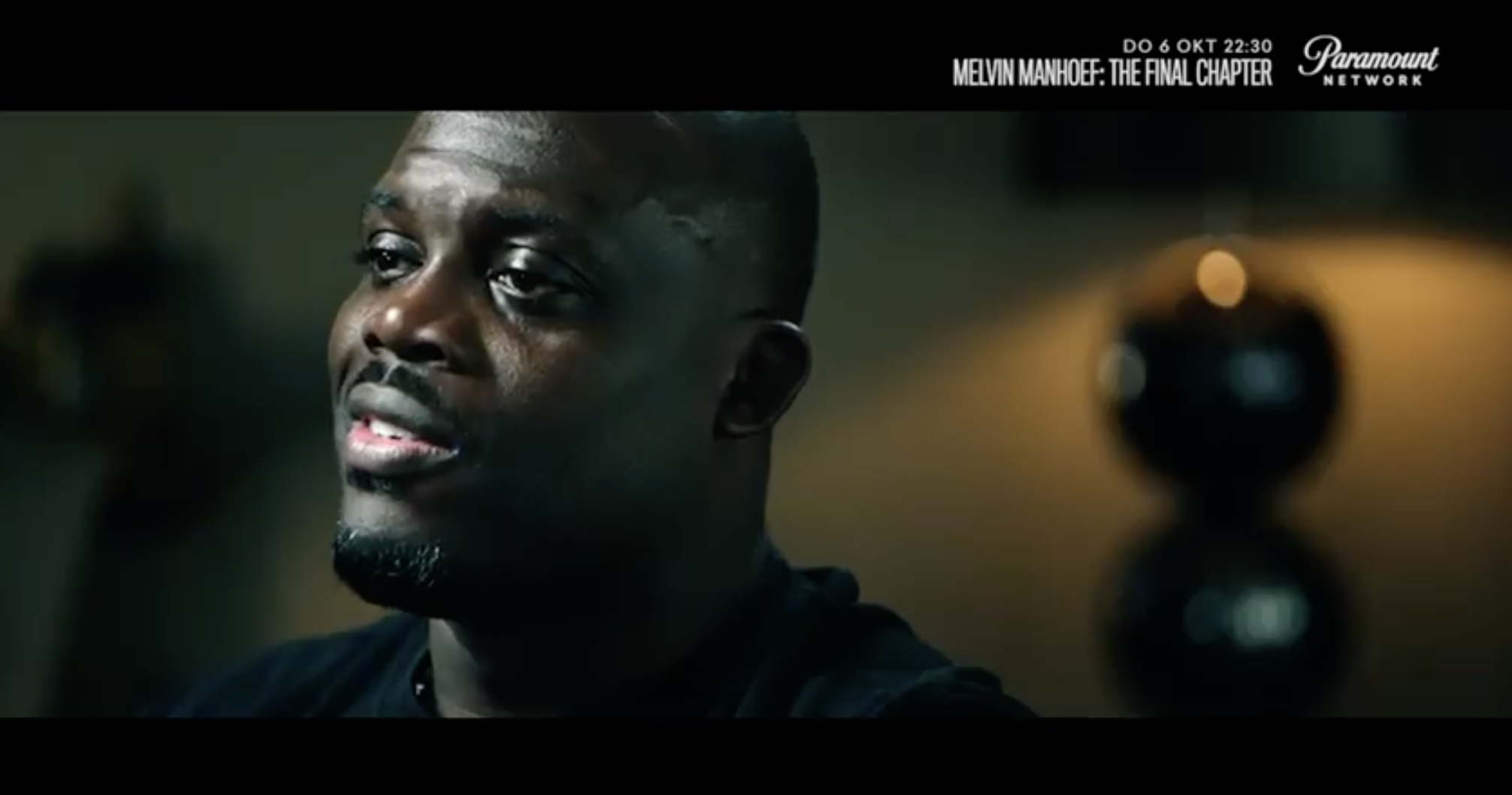 Melvin Manhoef: The Final Chapter