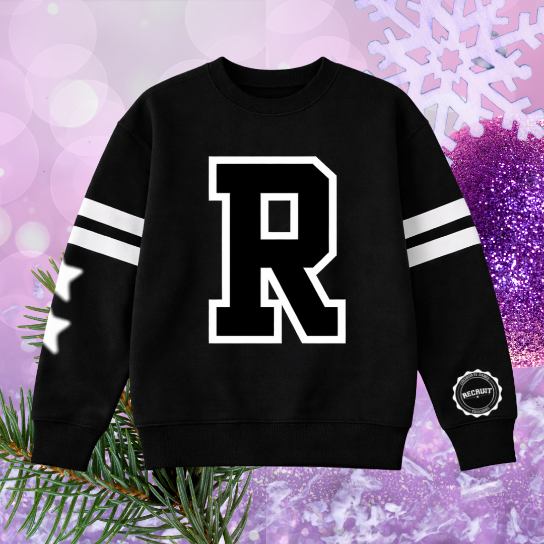 Recruit Spirit Jersey