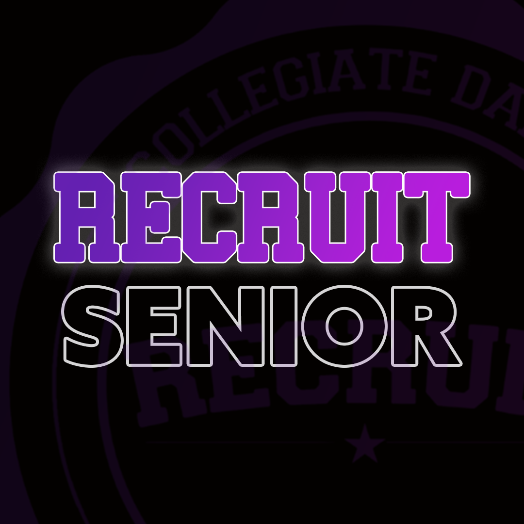 26.27 RECRUIT | SENIOR