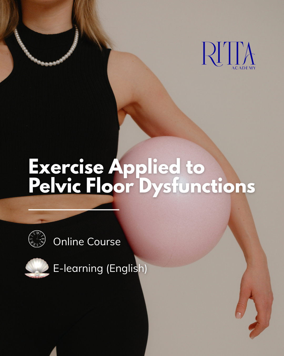 Exercise Applied to Pelvic Floor Dysfunctions