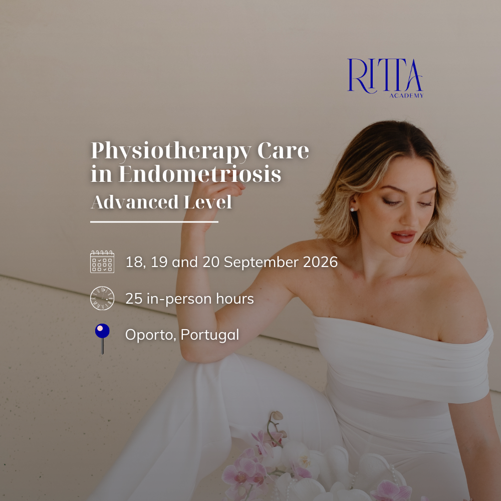 Physiotherapy Care in Endometriosis- Advanced Level