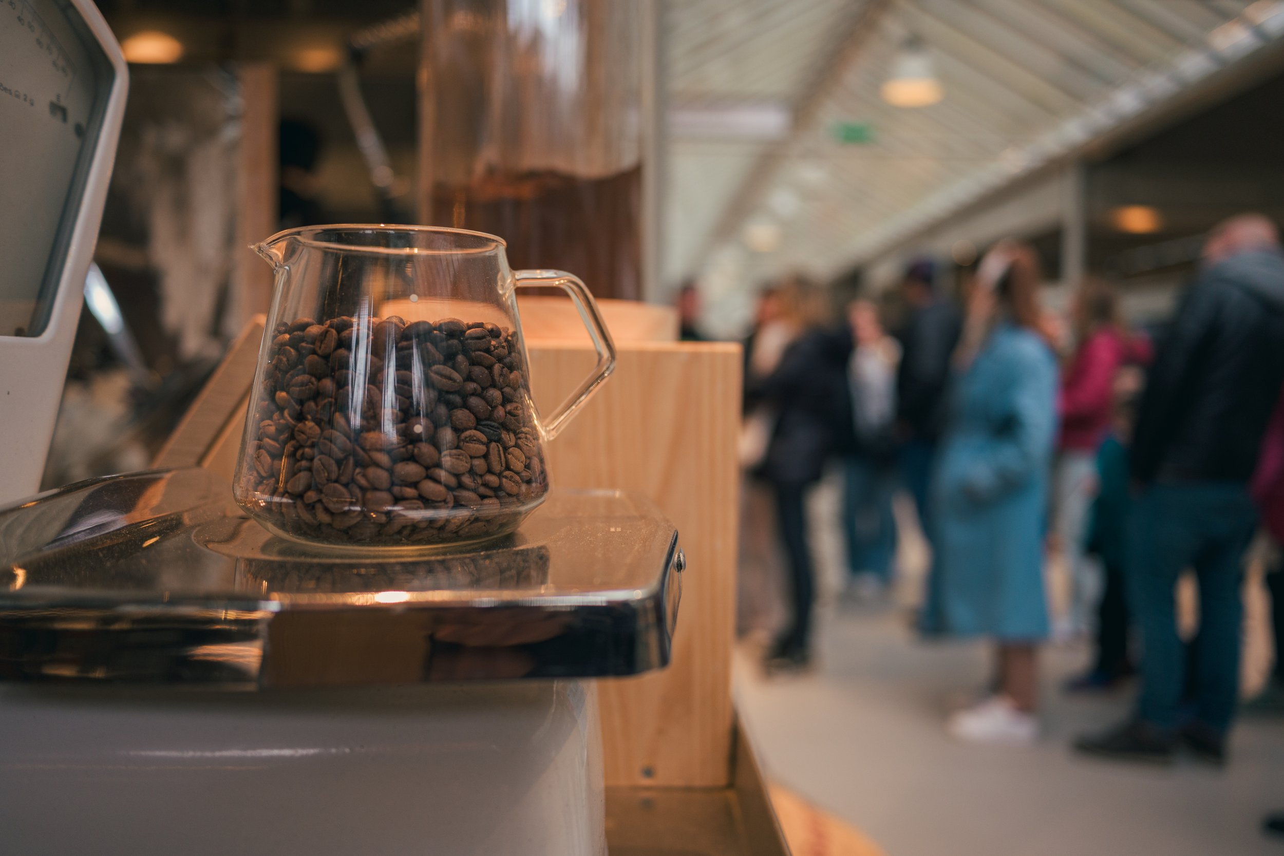 2025 Specialty Coffee Expo