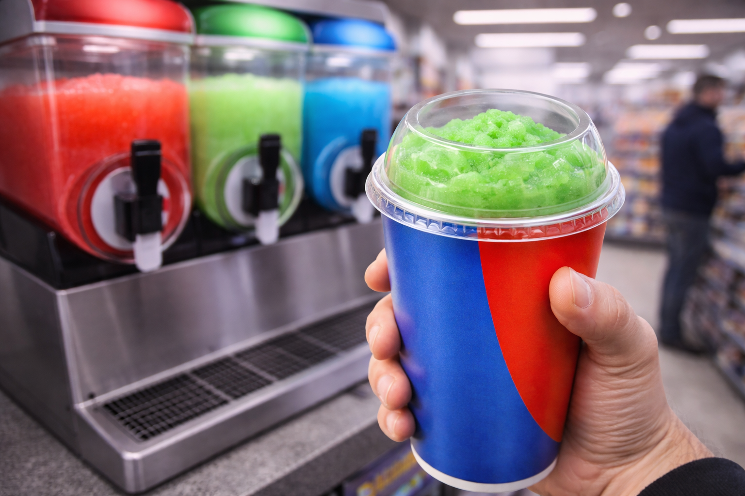 How Convenience Stores Became Beverage Powerhouses, And Why Packaging Matters More Than Ever