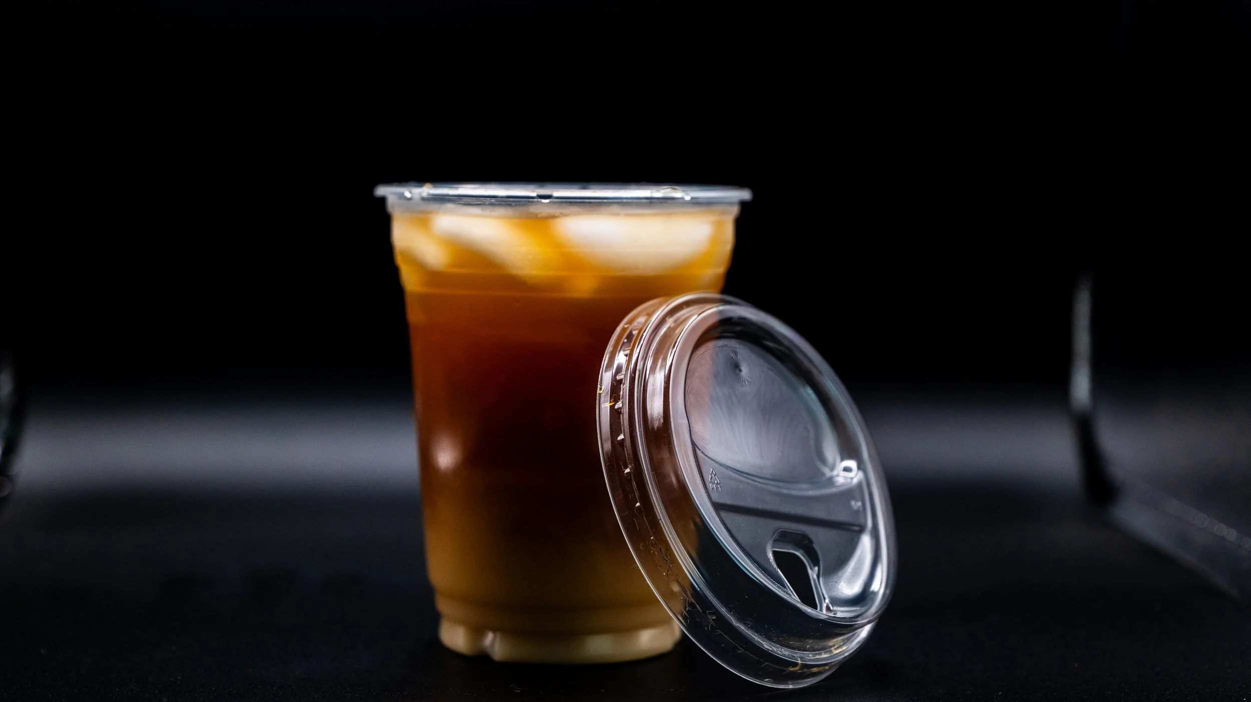 Introducing the 98mm Strawless PET Lid