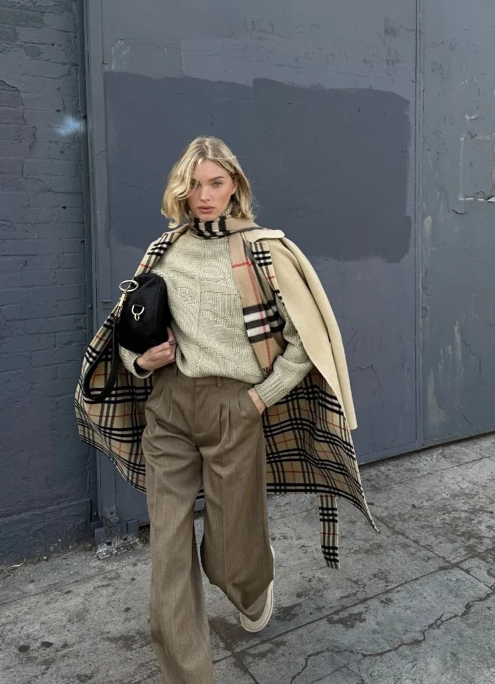 FRUGAL CHIC: ELEGANCE BORN FROM INTELLIGENCE, NOT EXCESS