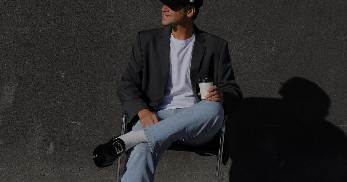 MICHAEL JACKSON: THE LOOKS THAT DEFINED HIS LEGACY IN POP FASHION