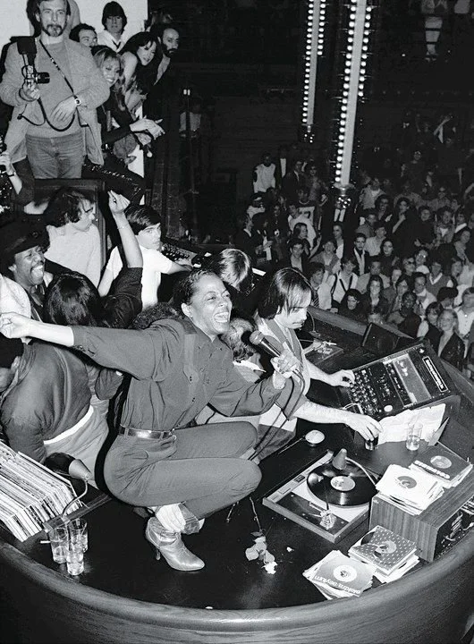 STUDIO 54: THE WILDEST PARTY THAT FOREVER CHANGED NEW YORK NIGHTS